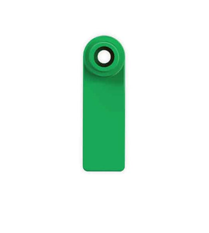 Mini personalised tag