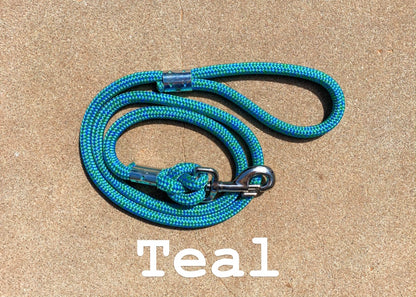 1.2m rope lead.