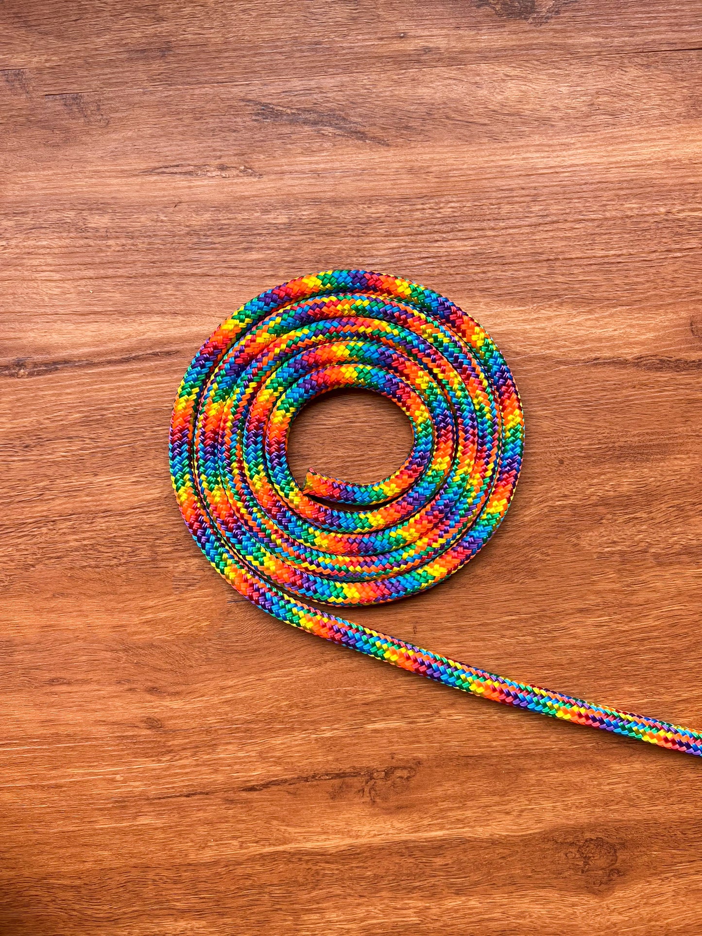 1.2m rope lead.