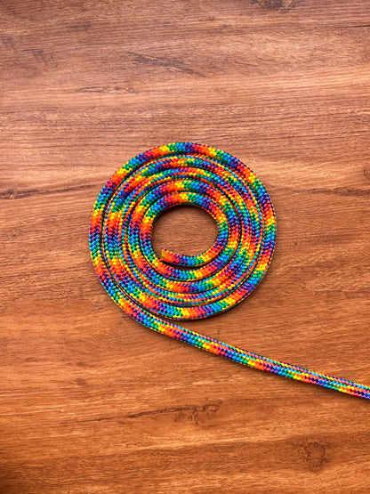 1.2m rope lead.